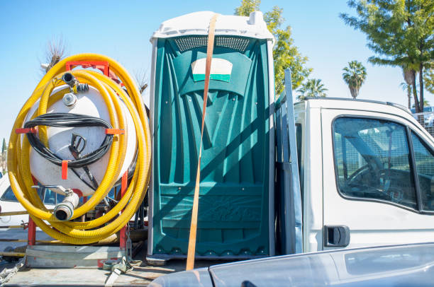 Best Luxury portable toilet rental  in Biglerville, PA