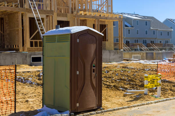 Professional porta potty rental in Biglerville, PA