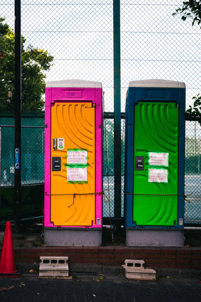 Best Local porta potty services  in Biglerville, PA