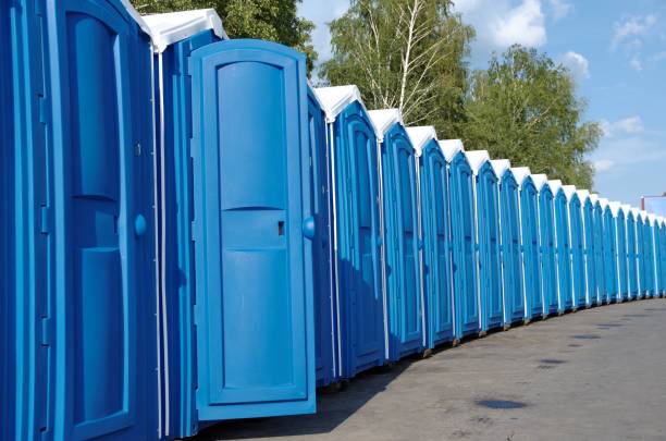 Best Affordable portable toilet rental  in Biglerville, PA